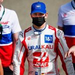 "I wanted ‘MSC’, it’s an emotional bond I have to it"- Mick schumacher