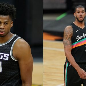 “The Marc Gasol experience hasn’t gone as well as hoped”: Lakers are in the hunt for another big man as Gasol pairing alongside LeBron James continues to disappoint