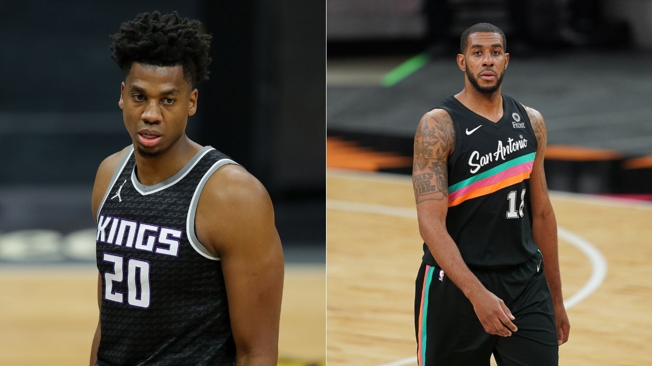 “The Marc Gasol experience hasn’t gone as well as hoped”: Lakers are in the hunt for another big man as Gasol pairing alongside LeBron James continues to disappoint