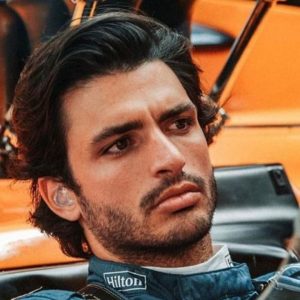 "I think it was Russia"- Carlos Sainz reveals what made him angry in 2020