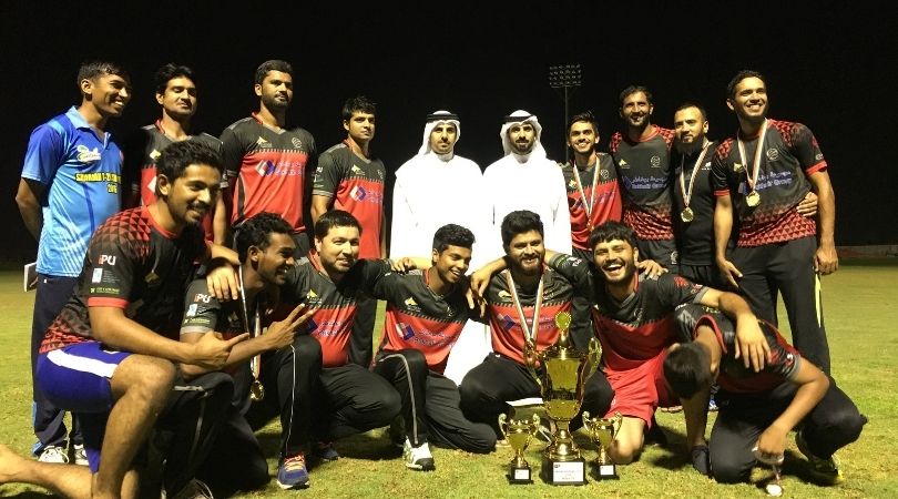 FUJ vs EMB Fantasy Prediction: Fujairah vs Emirates Blues – 27 March 2021 (Sharjah). Waseem Muhammad, CP Rizwan, and Mohammad Boota will be the best fantasy picks of this game.