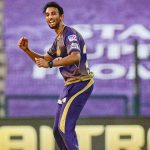 "Congratulations on getting to the next level": KKR congratulate Prasidh Krishna for maiden ODI call-up