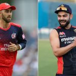 "He's been the pinnacle of the game": Glenn Maxwell admires Virat Kohli ahead of IPL 2021 stint at RCB