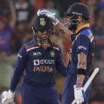 "Dream debut": Yuvraj Singh reacts to Ishan Kishan scoring half-century on T20I debut vs England