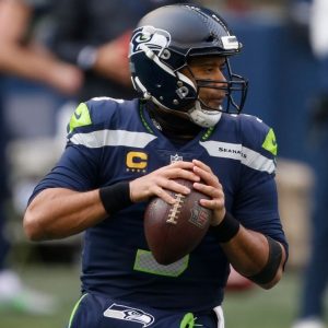 Russell Wilson
