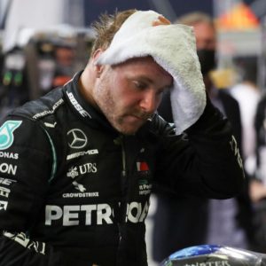 "Valtteri Bottas knows what he has to do"– Toto Woff makes sures that the Finn's performances will reward him amidst the George Russell links.