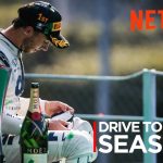 "I can honestly so it's the best so far"- Will Buxton on F1 Drive To Survive season 3
