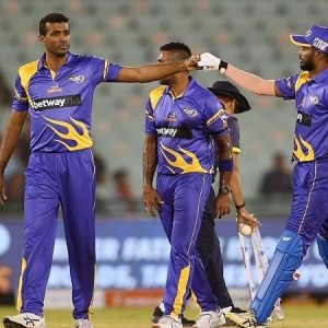 SA-L vs SL-L Fantasy Prediction: South Africa Legends vs Sri Lanka Legends – 8 March 2021 (Raipur). Tillakaratne Dilshan and Justin Kemp will be the best fantasy picks of this game.
