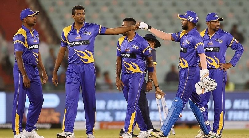 SA-L vs SL-L Fantasy Prediction: South Africa Legends vs Sri Lanka Legends – 8 March 2021 (Raipur). Tillakaratne Dilshan and Justin Kemp will be the best fantasy picks of this game.