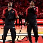 "Everybody expects it to be LeBron James, but it isn't": Dwyane Wade reveals who favourite teammate of all-time is