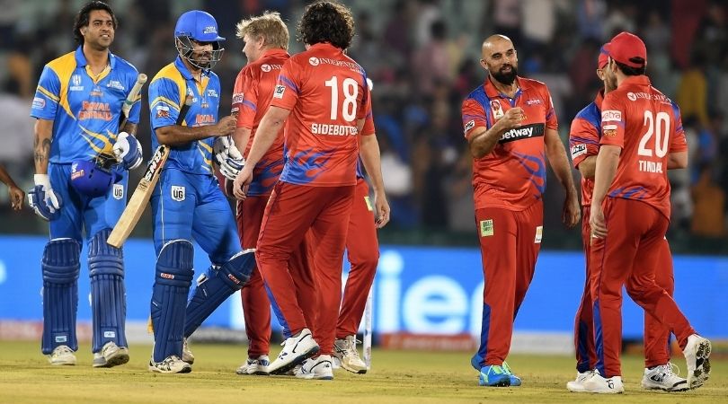 EN-L vs SA-L Fantasy Prediction: England Legends vs South Africa Legends – 11 March 2021 (Raipur). Kevin Pietersen will be the best fantasy pick of this game.