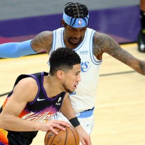 “Lakers are looking to trade Kentavious Caldwell-Pope”: NBA analyst speculates KCP is actively being shopped away from LeBron James and co.