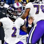 Baltimore Ravens News : Why are the Baltimore Ravens struggling to sign a big free agent wide receiver despite higher offers.