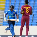 WI vs SL Fantasy Prediction : West Indies vs Sri Lanka Best Fantasy Team for 2nd ODI Game