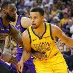 "Watching LeBron James up close, you get to see greatness": Stephen Curry opens up on his relationship with the Lakers star