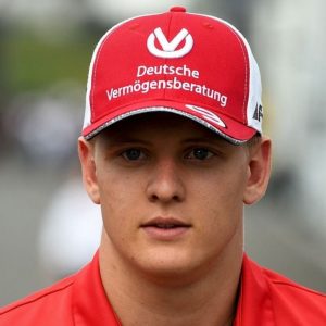 "I secretly expect something from Schumacher"- F1 expert on Mick schumacher