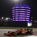 "I thought that was qualifying over for me"- Carlos Sainz on his car switch off in Q1