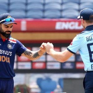 IND vs ENG Fantasy Prediction: India vs England 3rd ODI – 28 March (Pune). Ben Stokes is the best fantasy captain of this game.