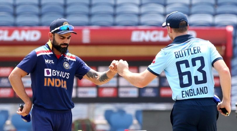 IND vs ENG Fantasy Prediction: India vs England 3rd ODI – 28 March (Pune). Ben Stokes is the best fantasy captain of this game.