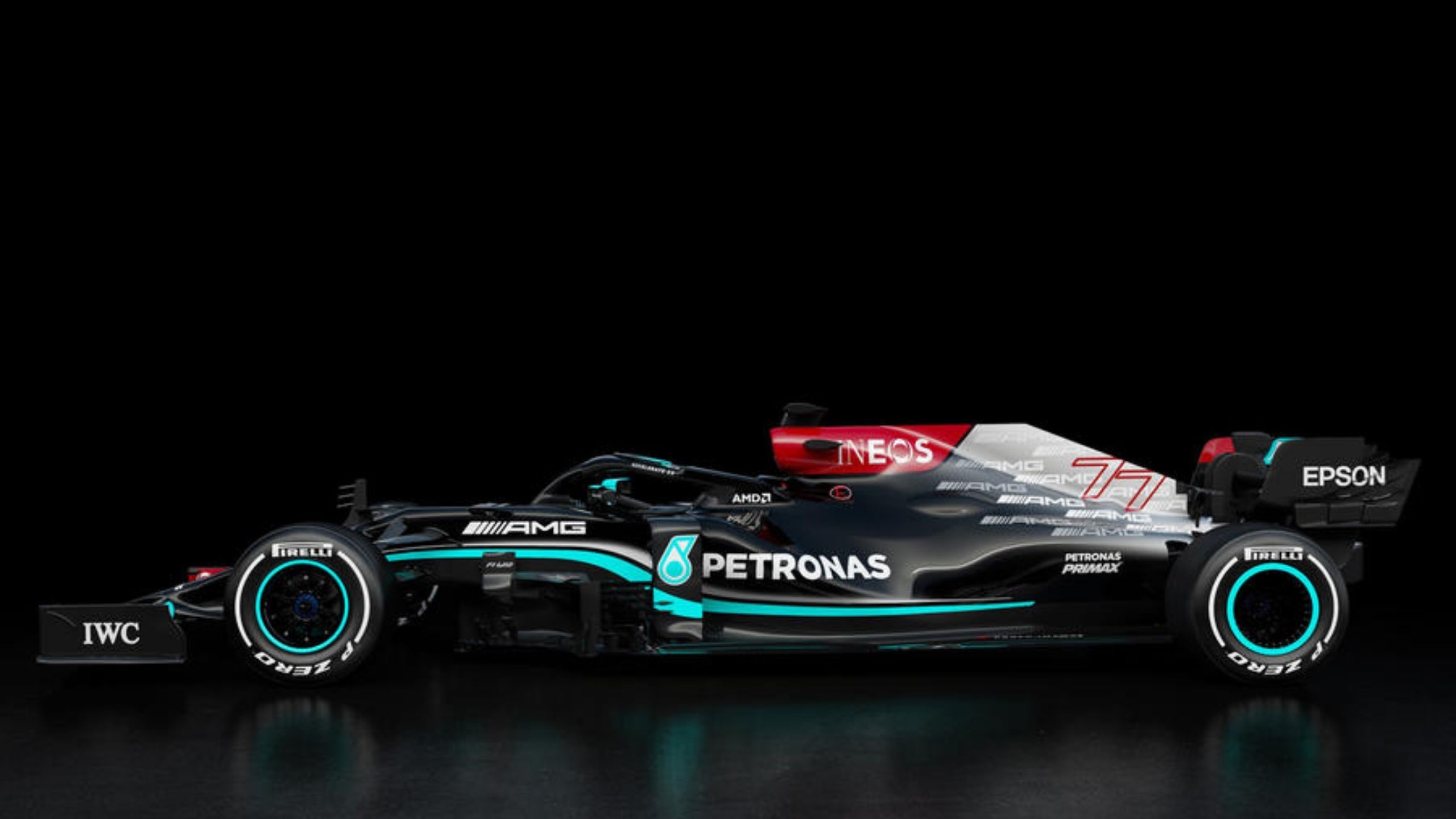 "Still not fully comfortable" - Valtteri Bottas unimpressed with Mercedes W12 after pre-season testing in Bahrain