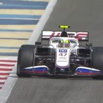 "I was really scared"- Mick Schumacher on pitlane incident