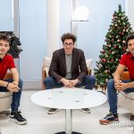“Team comes first" - Ferrari F1 boss Mattia Binotto on the importance of the Constructors Championship