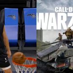 "Don't be a f**king coward", Meyers Leonard banned from Twitch after using an Anti-Semitic slur on stream