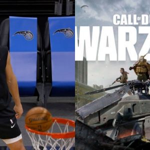 "Don't be a f**king coward", Meyers Leonard banned from Twitch after using an Anti-Semitic slur on stream