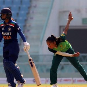 IN-W vs SA-W Fantasy Prediction: India Women vs South Africa Women 5th ODI – 17 March 2021 (Lucknow). Punam Raut, Lizelle Lee, and Harmanpreet Kaur are the players to look out for in this game.