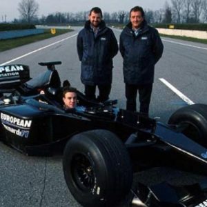 "There were grown men crying"- Inspiring story of Minardi's rebirth