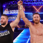 Paul Heyman says Kevin Owens buried Sami Zayn backstage