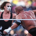 WWE Hall of Famer says Sting losing to Triple H was a mistake