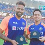 Rohit Sharma: Why is Suryakumar Yadav not playing today's 3rd T20I between India and England?