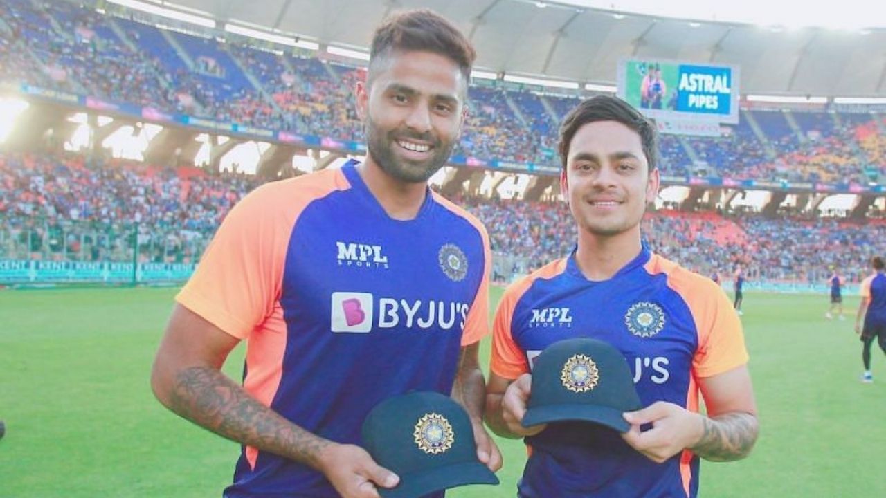 Rohit Sharma: Why is Suryakumar Yadav not playing today's 3rd T20I between India and England?