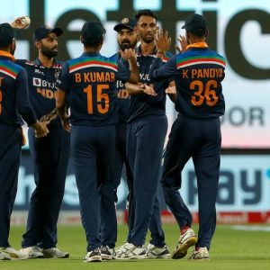 Rishabh Pant or Suryakumar Yadav: Who has replaced Shreyas Iyer in India vs England 2nd ODI?