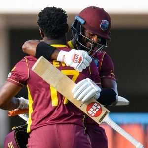 WI vs SL Fantasy Prediction: West Indies vs Sri Lanka 3rd ODI – 14 March (Antigua). Shai Hope, Evin Lewis, and Dasun Gunathilaka will be the players to look out for in this game.