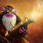 Sniper Dota 2: How to play Sniper & counter Sniper in Dota 2 All-pick or ranked games?