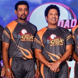 Road Safety World Series 2021 schedule and fixtures: When and where will Road Safety World Series be played?