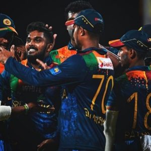 WI vs SL Fantasy Prediction: West Indies vs Sri Lanka 3rd T20I – 8 March (Antigua). The Sri Lankan spinners will play a big role in the fantasy teams.