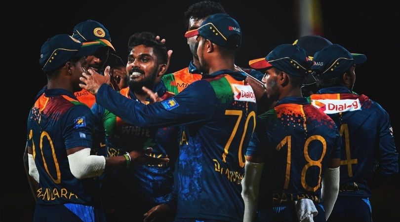 WI vs SL Fantasy Prediction: West Indies vs Sri Lanka 3rd T20I – 8 March (Antigua). The Sri Lankan spinners will play a big role in the fantasy teams.