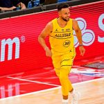 “Loved every second playing with Steph Curry”: LeBron James enjoyed his 12-minute sojourn in the All-Star Game with the Warriors superstar