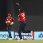 England Cricket Black Armbands: Why are English cricketers wearing black armbands today in Ahmedabad T20I vs India?