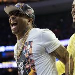 “Allen Iverson carried a franchise night in, night out”: Stephen A. Smith gives Sixers legend the edge over Nets star Kyrie Irving