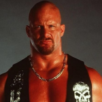 Stone Cold Steve Austin recalls match with fellow WWE Legend