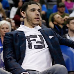 “Lonzo Ball wants to sign with the New York Knicks or the Chicago Bulls”: Pelicans star reportedly does not enjoy playing in New Orleans