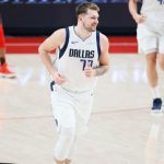 "Luka Doncic played like Michael Jordan against the Blazers": Plaudits pour in for Mavericks' MVP after 8-of-9 shooting on 3-pointers in a blowout win last night