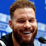 "Michael Jordan, then Kobe Bryant and LeBron James as I grew up": Blake Griffin reveals why his idols, then why he joined Brooklyn Nets in first interview with the franchise