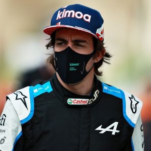 Fernando Alonso will require further surgery for his jaw injury