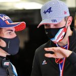 "I wouldn’t necessarily trust Ocon"- Mika Hakkinen wouldn't want a teammate like Alpine's Esteban Ocon
