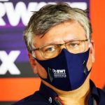 "Becoming Aston Martin has attracted them"- Otmar Szafnauer on his team attracting sponsors